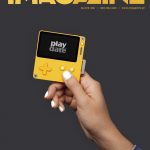 Zdjęcie okładkowe wpisu: iMagazine 6/2019 – Playdate i inne atrakcje