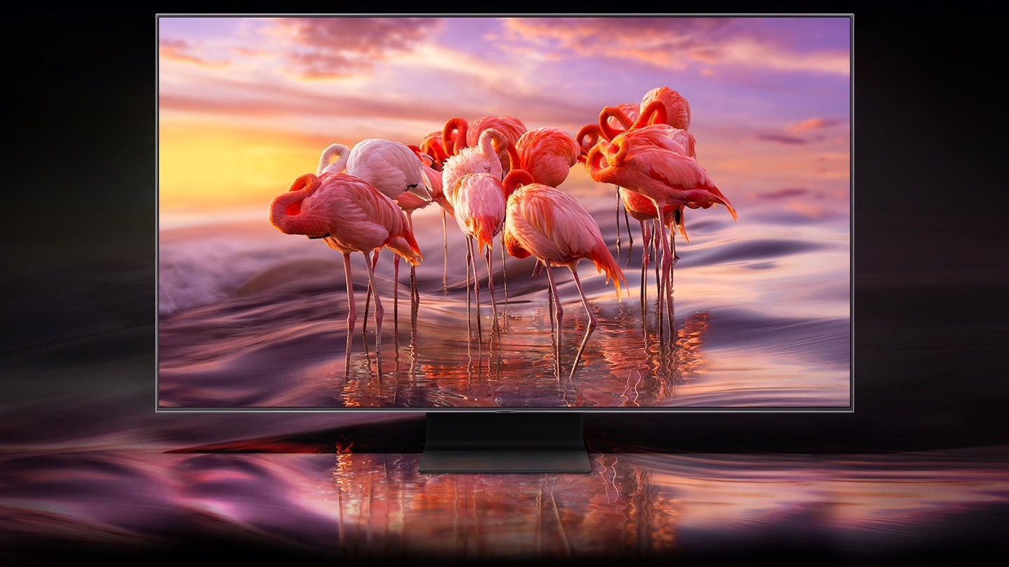 Zdjęcie okładkowe wpisu Nowe telewizory Samsung QLED 2019 – sprawdzamy co potrafią