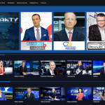 Zdjęcie okładkowe wpisu: TVN24GO – nowa usługa z dostępem do tvn24 z poziomu iOS