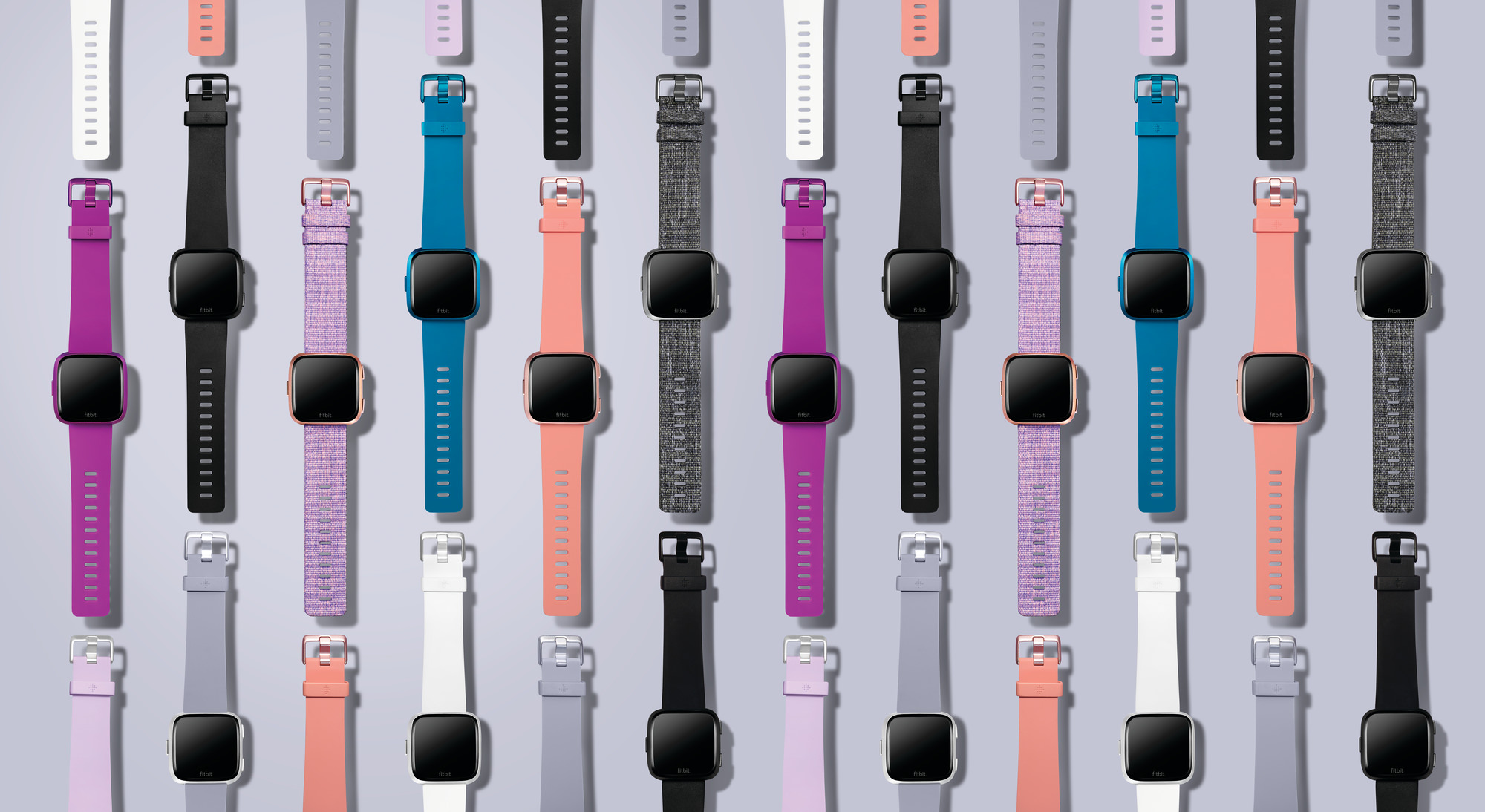 Zdjęcie okładkowe wpisu Fitbit Versa Lite Edition – świetna jakość i przystępna cena