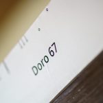 Zdjęcie okładkowe wpisu: Doro67 – jedna ze 175 szt. na świecie, dojechała, czyli jak wygląda customowa klawiatura (i plany na przyszłość)