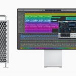 Zdjęcie okładkowe wpisu: Apple uaktualniło Logic Pro X dla nowego Maca Pro