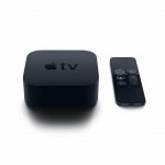 Zdjęcie okładkowe wpisu: Nowe Apple TV może obsługiwać 120 Hz, zdradza kod bety tvOS 14.5