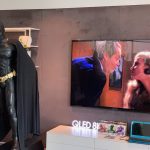 Zdjęcie okładkowe wpisu: Batman powrócił w 4K na swoją 80-tkę