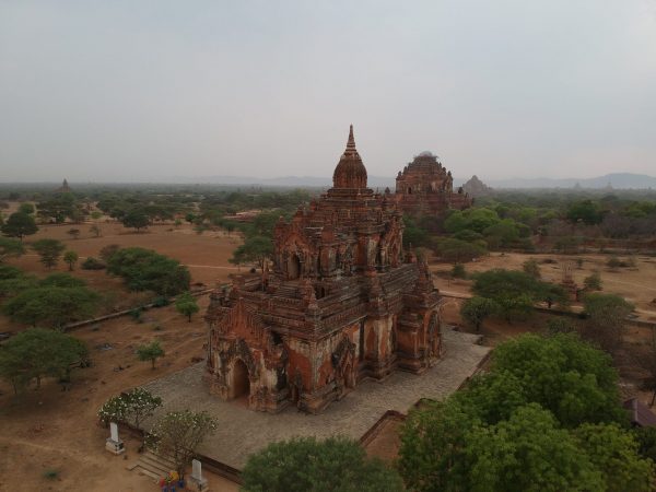 Zdjęcie okładkowe wpisu Myanmar – ostatni dzwonek na&nbsp;zobaczenie Azji niezmienionej przez&nbsp;turystów