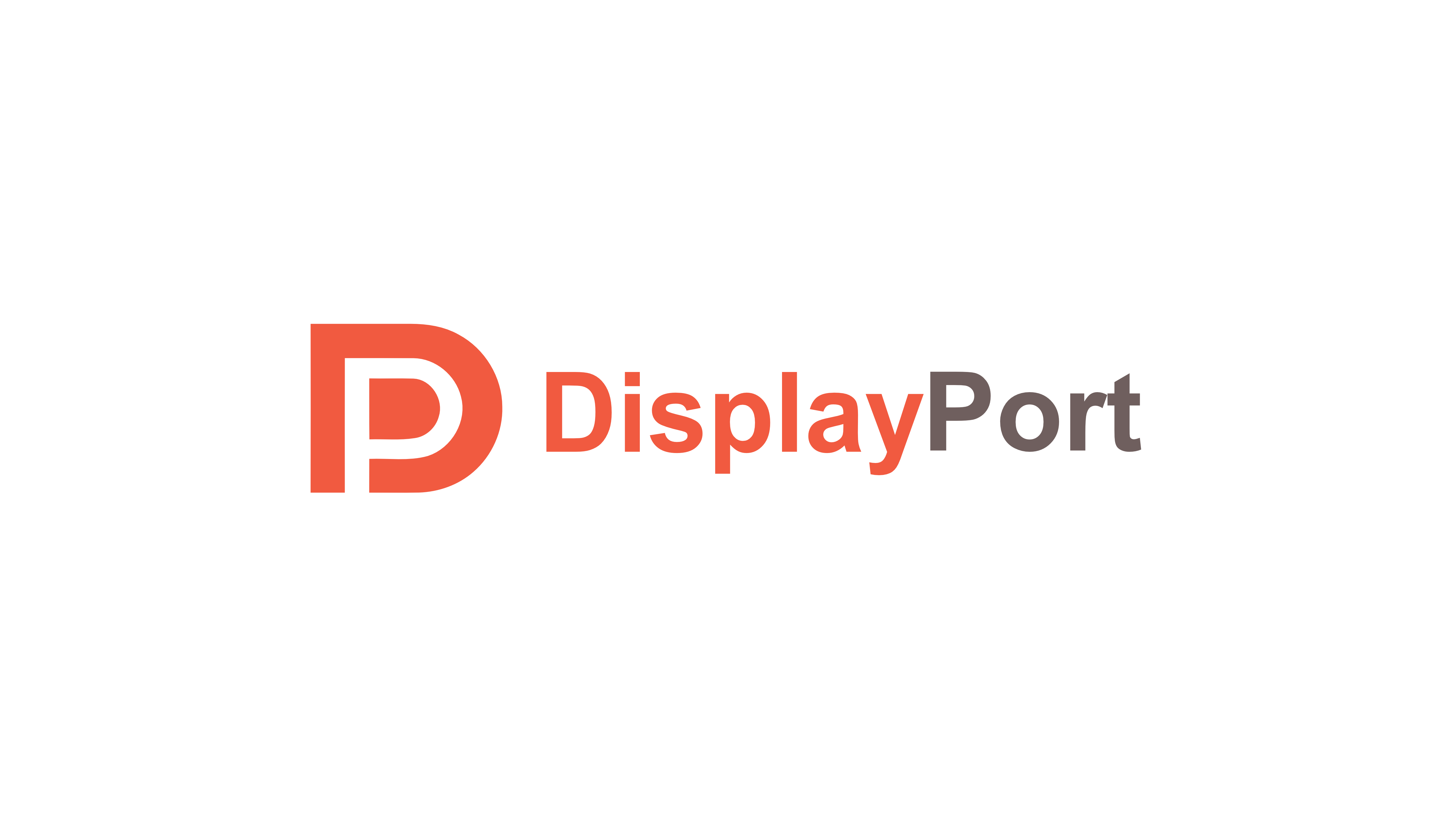 Zdjęcie okładkowe wpisu Specyfikacja DisplayPort 2.0 wspiera monitory 8K i wykorzystuje złącze USB-C / Thunderbolt 3