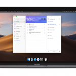 Zdjęcie okładkowe wpisu: Microsoft To-Do dla macOS do pobrania z App Store