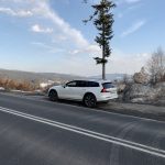 Zdjęcie okładkowe wpisu: Volvo V60 Cross Country – aktualnie najlepsze Volvo na rynku