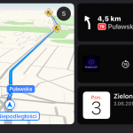 Zdjęcie okładkowe wpisu: Tak działa i wygląda CarPlay w iOS 13