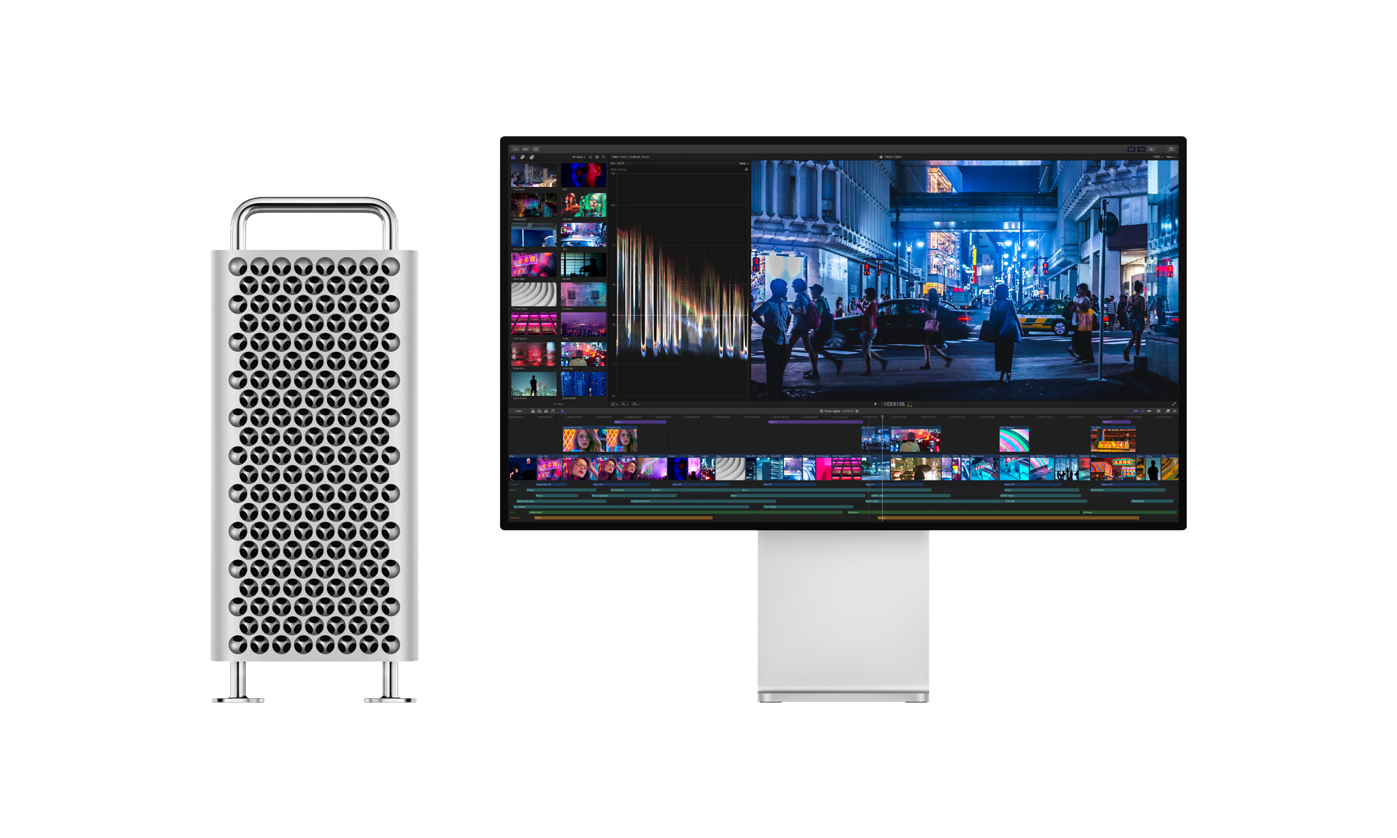 Zdjęcie okładkowe wpisu Mac Pro late 2019 i Pro Display XDR już dostępne – ceny odpowiednio od 27999 PLN i 23999 PLN