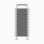 Zdjęcie okładkowe wpisu: Z ceną nowego Mac Pro jest jak z ceną nowego samochodu