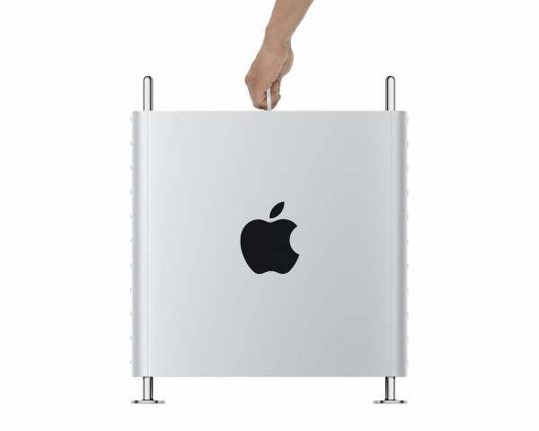 Zdjęcie okładkowe wpisu Apple kończy historię Mac Pro – nie&nbsp;będzie następcy