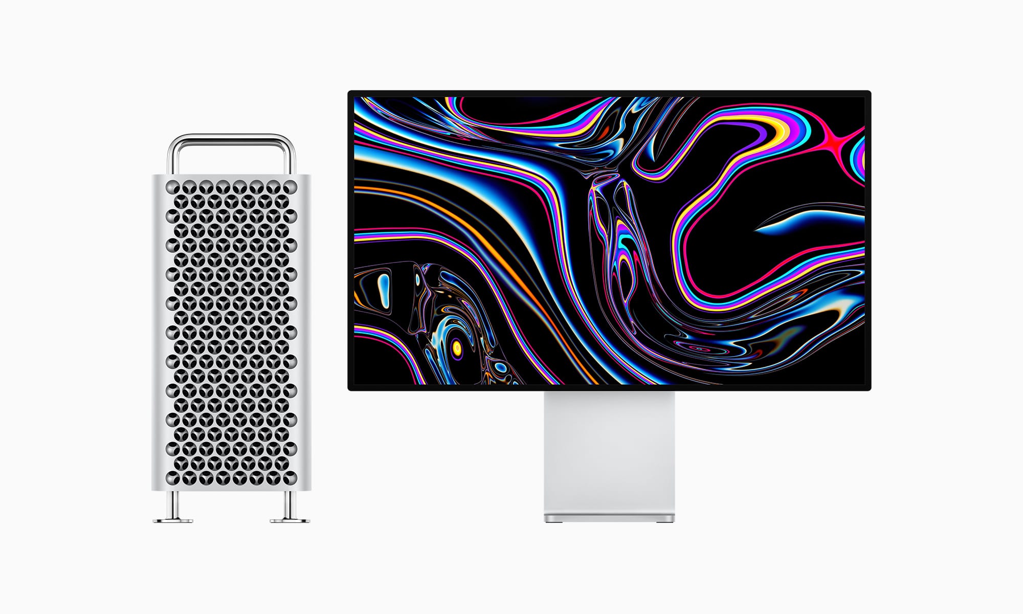 Zdjęcie okładkowe wpisu Mac Pro 2019 powstanie w Stanach Zjednoczonych