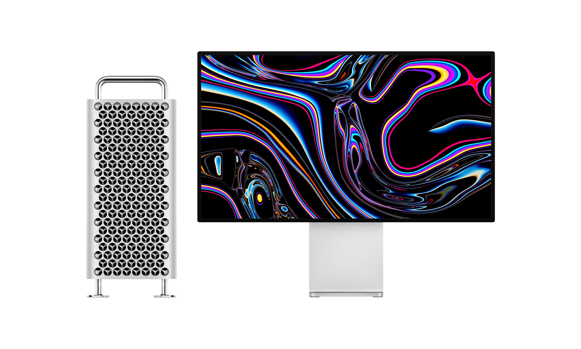 Zdjęcie okładkowe wpisu Mac Pro oraz Pro Display XDR będzie można zamawiać od 10 grudnia