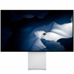 Zdjęcie okładkowe wpisu: Apple Pro Display XDR – widać, że dział marketingu firmy popłynął, a monitor z referencyjnym ma tyle wspólnego, co ja z Madonną