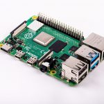 Zdjęcie okładkowe wpisu: Pojawiło się nowe Raspberry Pi 4