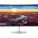 Zdjęcie okładkowe wpisu: Życie z monitorem z Thunderboltem 3