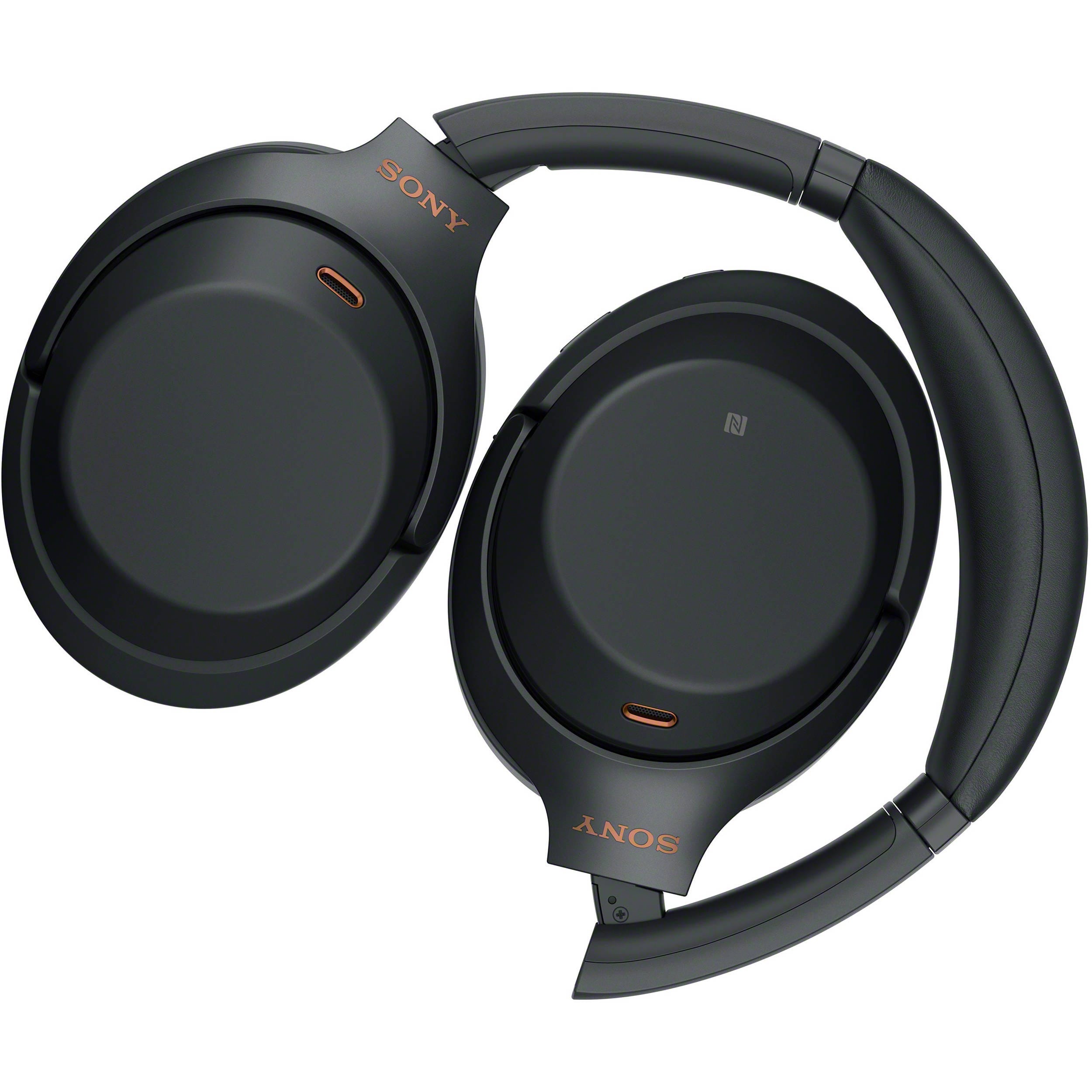 Nowe Sony WH-1000XM6: wyciek na Amazon ujawnia szczegóły