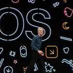 Zdjęcie okładkowe wpisu: iOS 13 radzi sobie nawet z dyskietkami