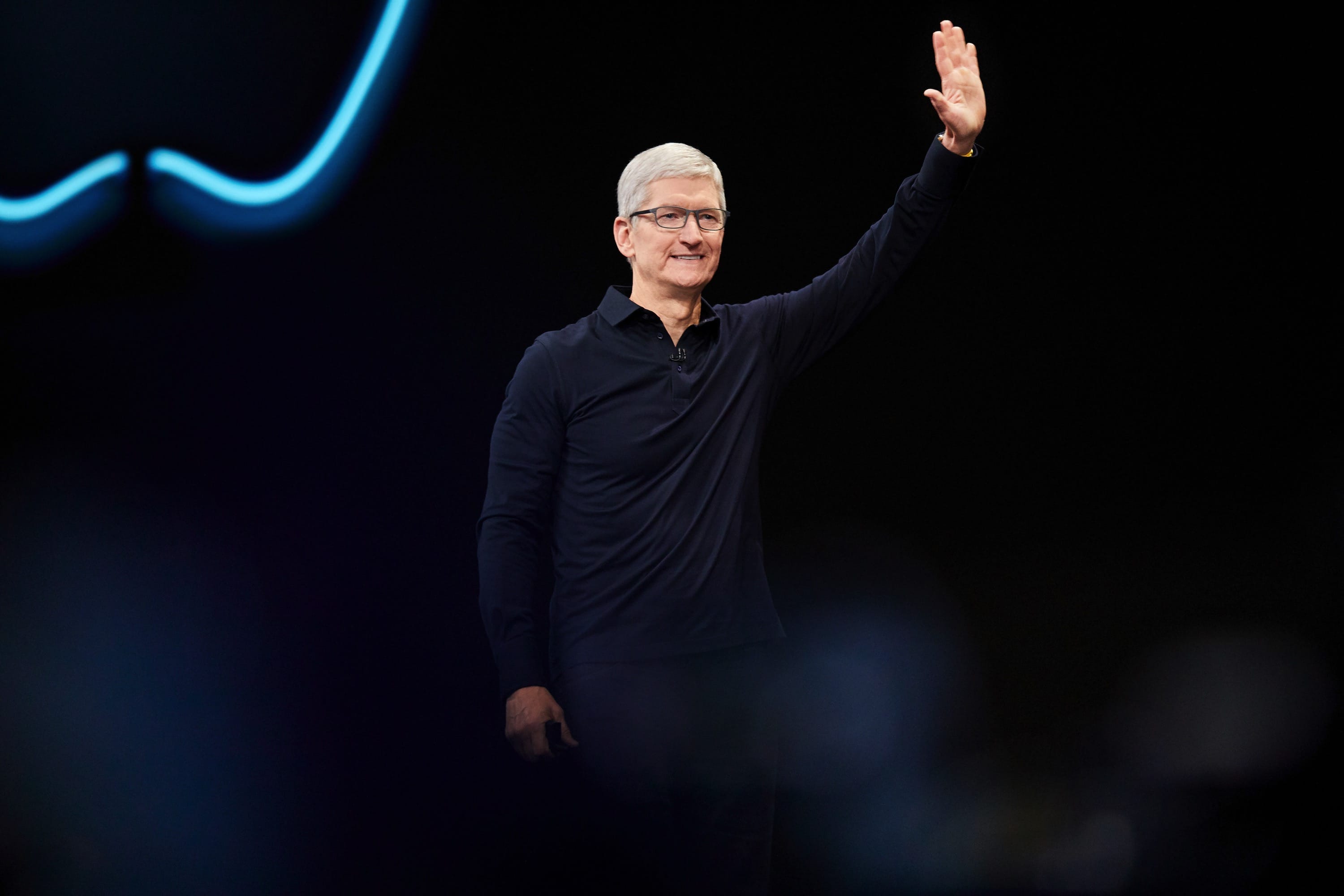 Zdjęcie okładkowe wpisu Czego możemy się spodziewać na Apple Special Event October 2019?