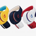 Zdjęcie okładkowe wpisu: Nowe Beats Solo 3 Club Collection – nowe tylko kolory