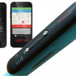 Zdjęcie okładkowe wpisu: Boomernag – smart alarm do roweru.