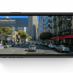 Zdjęcie okładkowe wpisu: Samochody Apple wjadą do Niemiec, aby zrobić zdjęcia do nowych map