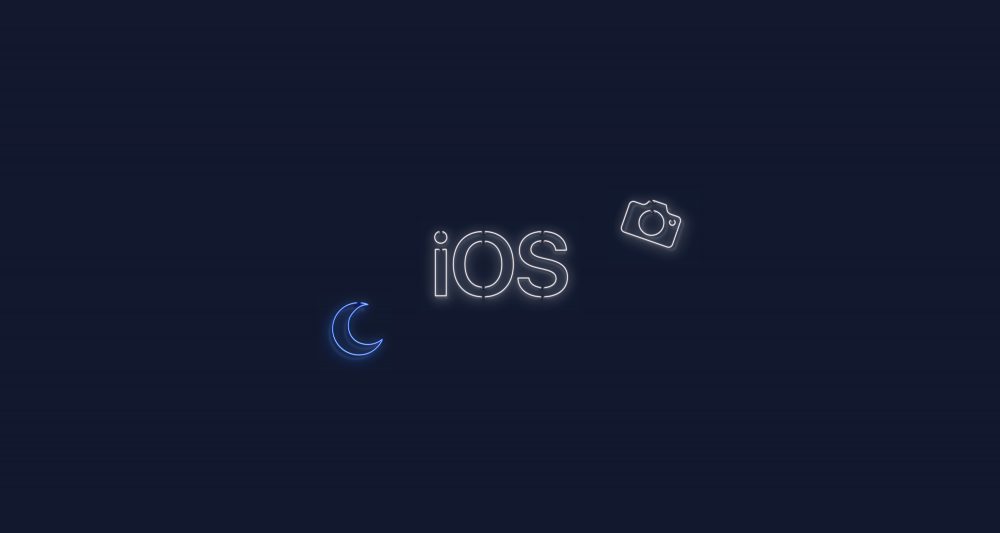 Zdjęcie okładkowe do wpis (Prawie) Wszystko o iOS 13 Beta