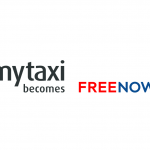 Zdjęcie okładkowe wpisu: mytaxi zmienia się w FREE NOW