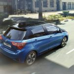 Zdjęcie okładkowe wpisu: CarPlay w samochodach Toyota