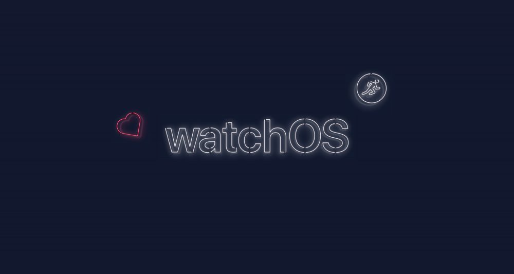 Zdjęcie okładkowe do wpis (Prawie) Wszystko o watchOS 6 Beta