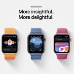 Zdjęcie okładkowe wpisu: Apple Watch się uniezależnia, w watchOS 6 aktualizacje OTA