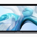 Zdjęcie okładkowe wpisu: Odświeżony MacBook Air i 13-calowy MacBook Pro bez Touch Bara (który teraz ma Touch Bara)
