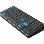 Zdjęcie okładkowe wpisu: Zaprojektowałem własny zestaw klawiszy do klawiatur mechanicznych – GMK Phosphorous