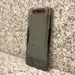 Zdjęcie okładkowe wpisu: Samsung Galaxy A80 – co za ekran