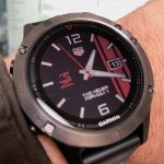 Zdjęcie okładkowe wpisu: Garmin Fēnix 5 – zegarek idealny
