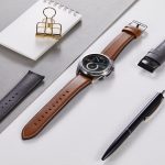 Zdjęcie okładkowe wpisu: Honor Watch Magic – prawie magiczny