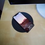 Zdjęcie okładkowe wpisu: MiLi Table Mate – ładowarka, której nie widzisz