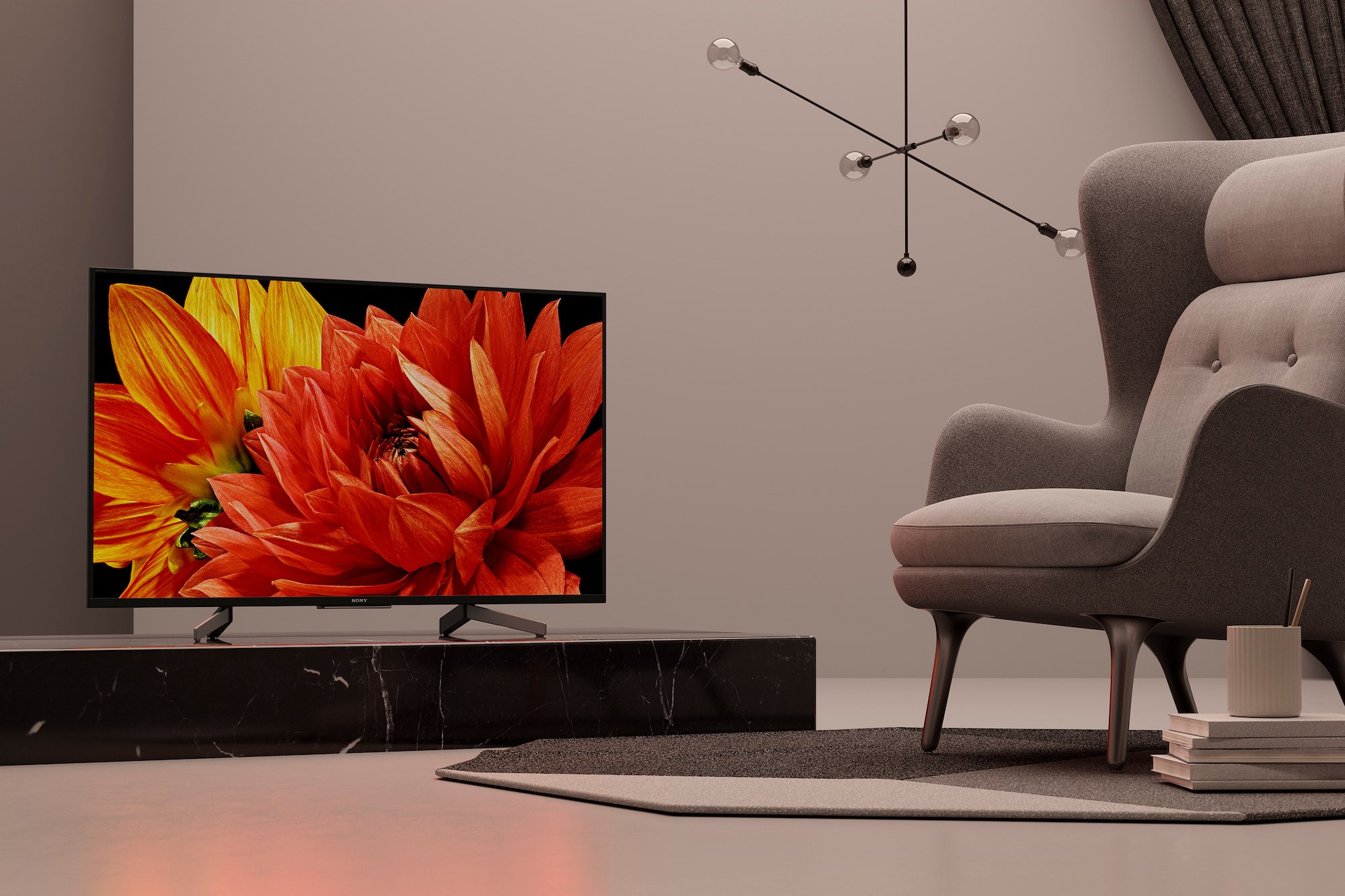 Zdjęcie okładkowe wpisu Sony XG85 – atrakcyjny telewizor 120 Hz z szerokimi kątami widzenia