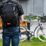 Zdjęcie okładkowe wpisu: Thule Backpack