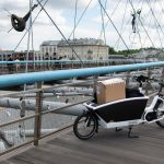 Zdjęcie okładkowe wpisu: Miejska strzała – Family Cargo od Urban Arrow