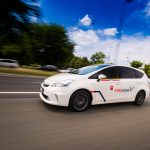 Zdjęcie okładkowe wpisu: mytaxi zmienia się na FREE NOW  i staje się multiplatformą