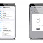 Zdjęcie okładkowe wpisu: Automatyzacje w iOS 13 będą mogły być sterowane tagami NFC