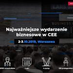 Zdjęcie okładkowe wpisu: BUSINESS INSIDER TRENDS FESTIVAL<br /> – najważniejsza konferencja biznesowa w regionie CEE jesienią w Polsce