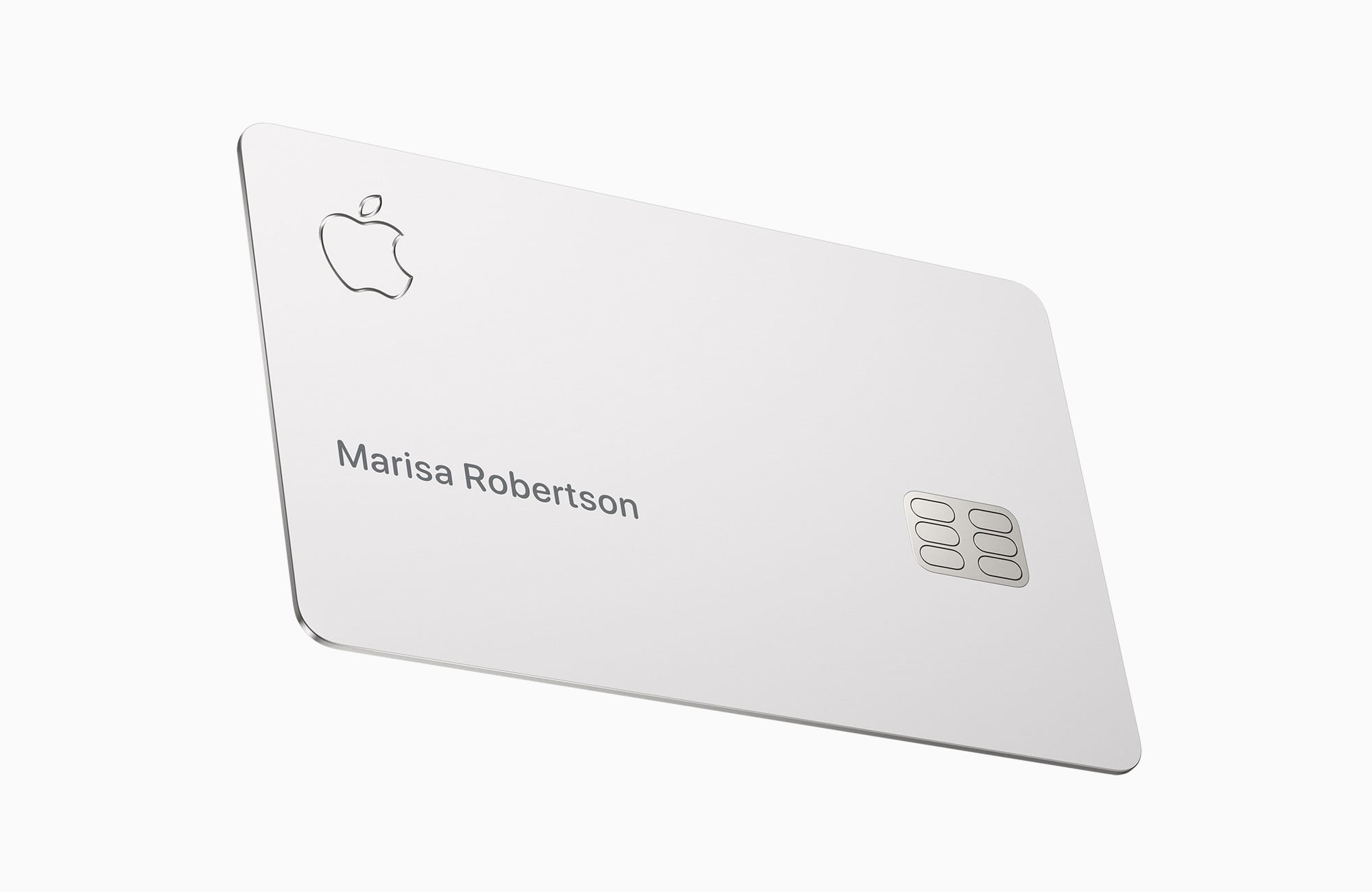 Zdjęcie okładkowe wpisu Apple opracowuje technologię wewnętrznego przetwarzania płatności