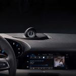 Zdjęcie okładkowe wpisu: Apple Music na pokładzie Porsche Taycan; dodatkowo 3 lata streamingu danych będzie za darmo