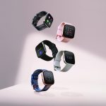 Zdjęcie okładkowe wpisu: Nowości od Fitbit – Versa 2 i Aria Air