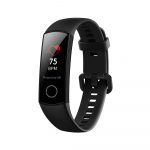 Zdjęcie okładkowe wpisu: Honor Band 4 – najlepsza pierwsza opaska