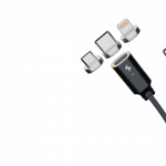 Zdjęcie okładkowe wpisu: UE wściekła – Apple ograniczy prędkość USB-C
