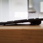 Zdjęcie okładkowe wpisu: ZAGG Wireless Keyboard – pełnowymiarowa, lecz poręczna